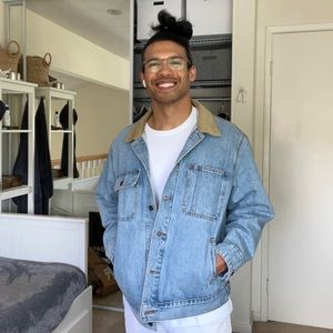 LEVIs (Premium) Men’s Trucker Jacket